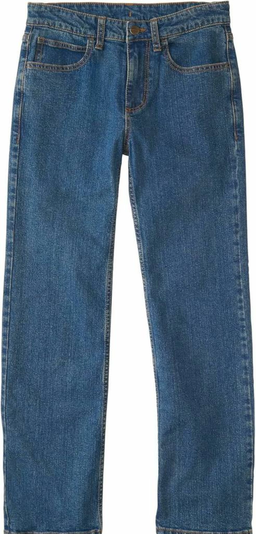 Carhartt Boys' Dungaree Jeans - Durable Denim Pants for Kids