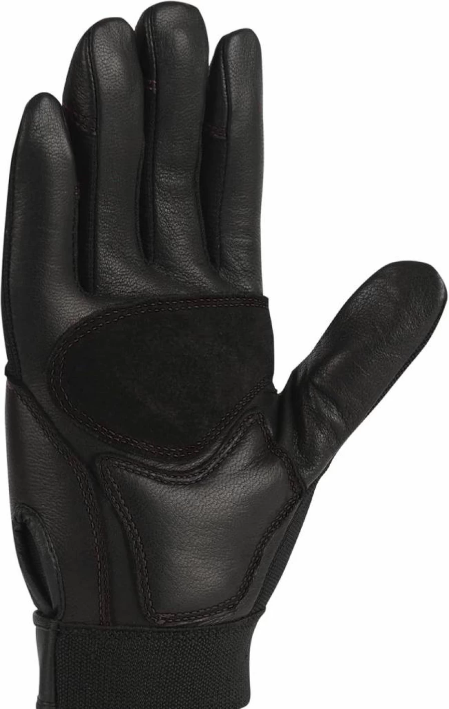 Carhartt Women's Dex II High Dexterity Work Gloves with System 5 Palm & Knuckle Protection