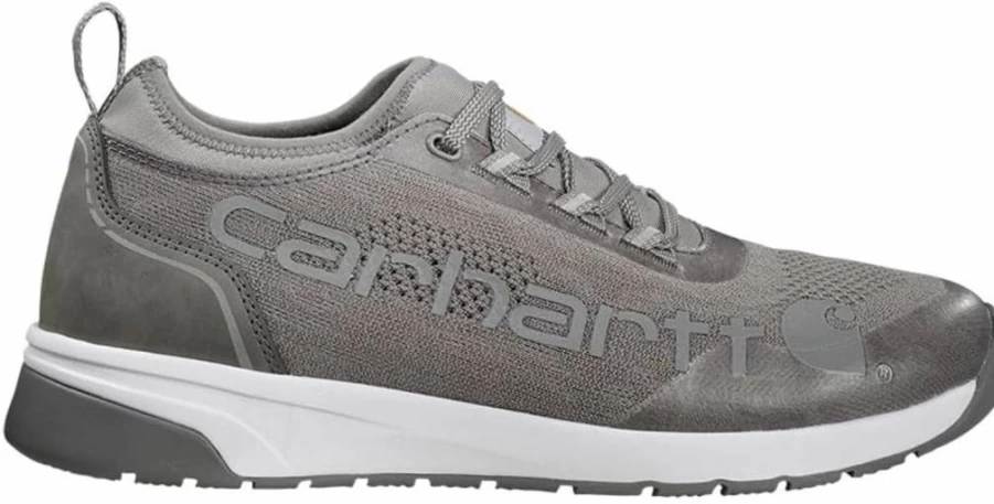 Carhartt Men's Force 3" EH Nano Toe Work Sneaker - Durable Safety Shoes for Men