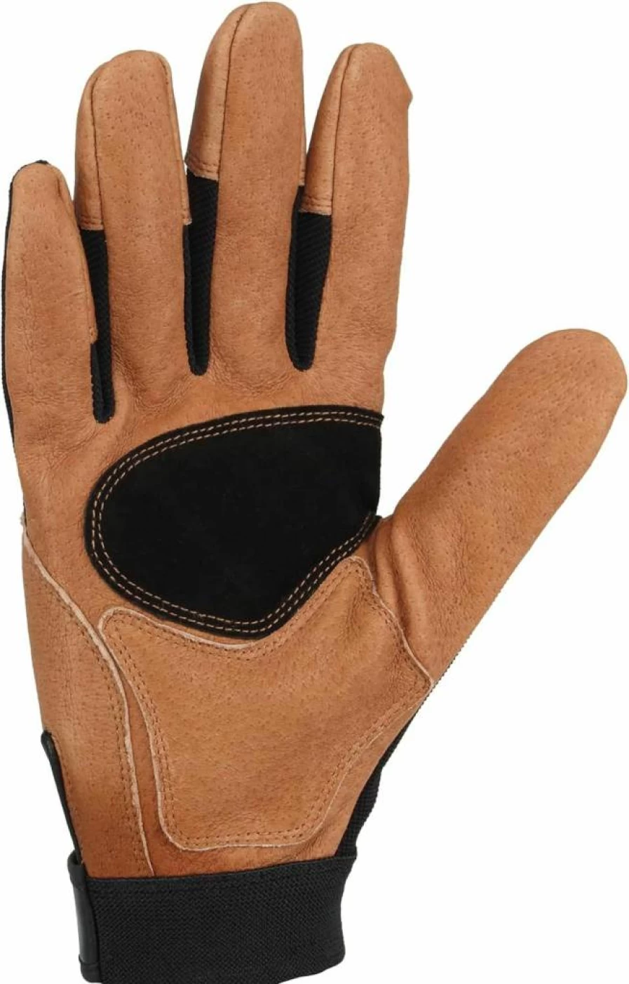 Carhartt Men's The Dex II High Dexterity Work Gloves - Durable & Flexible for Tough Jobs
