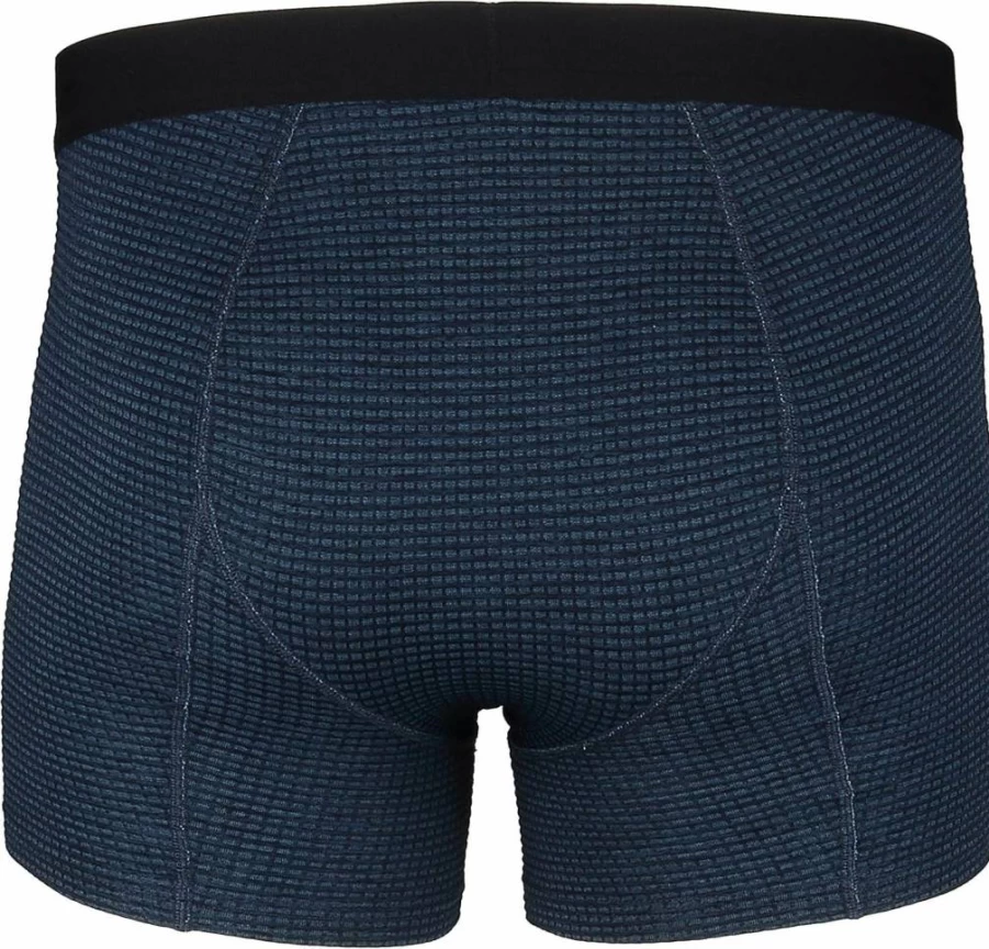 Carhartt Men's Mbb122 5-Inch Tech Boxer Brief - Moisture-Wicking Performance Underwear for Work & Active Wear