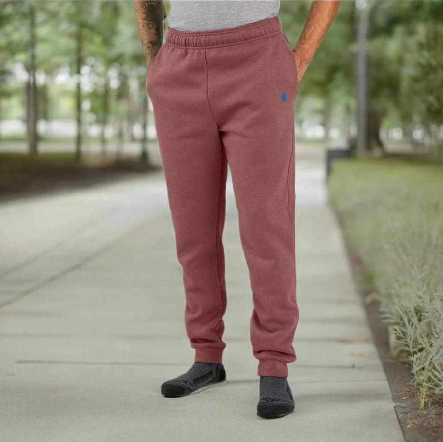 Carhartt Men's Loose Fit Marquette Sweatpants - Comfortable Casual Work Pants