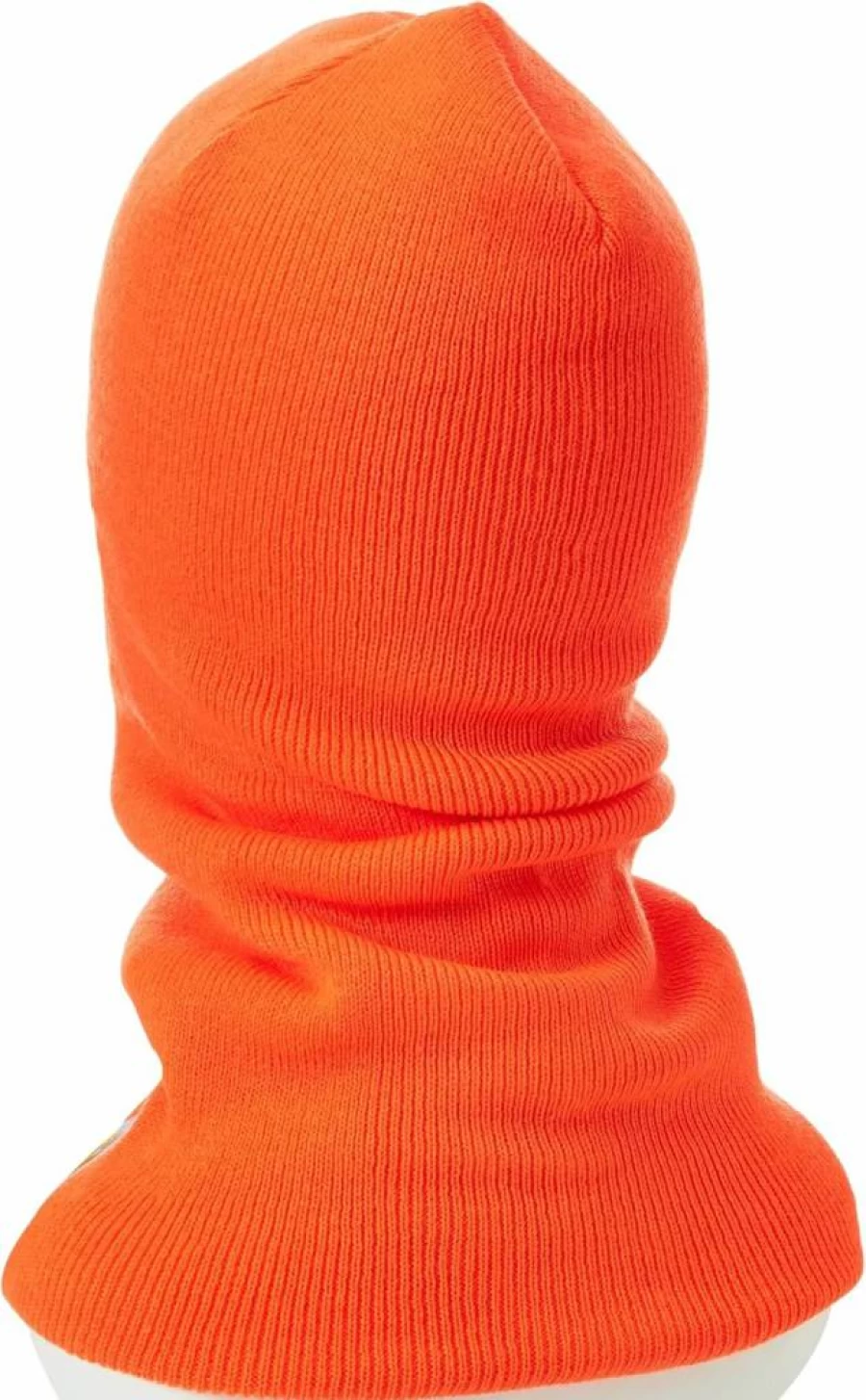 Carhartt Men's Insulated Knit Face Mask for Cold Weather Protection