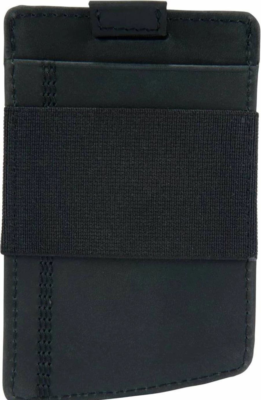 Carhartt Men's Genuine Saddle Leather Wallet - Multiple Styles & Colors for Casual Use