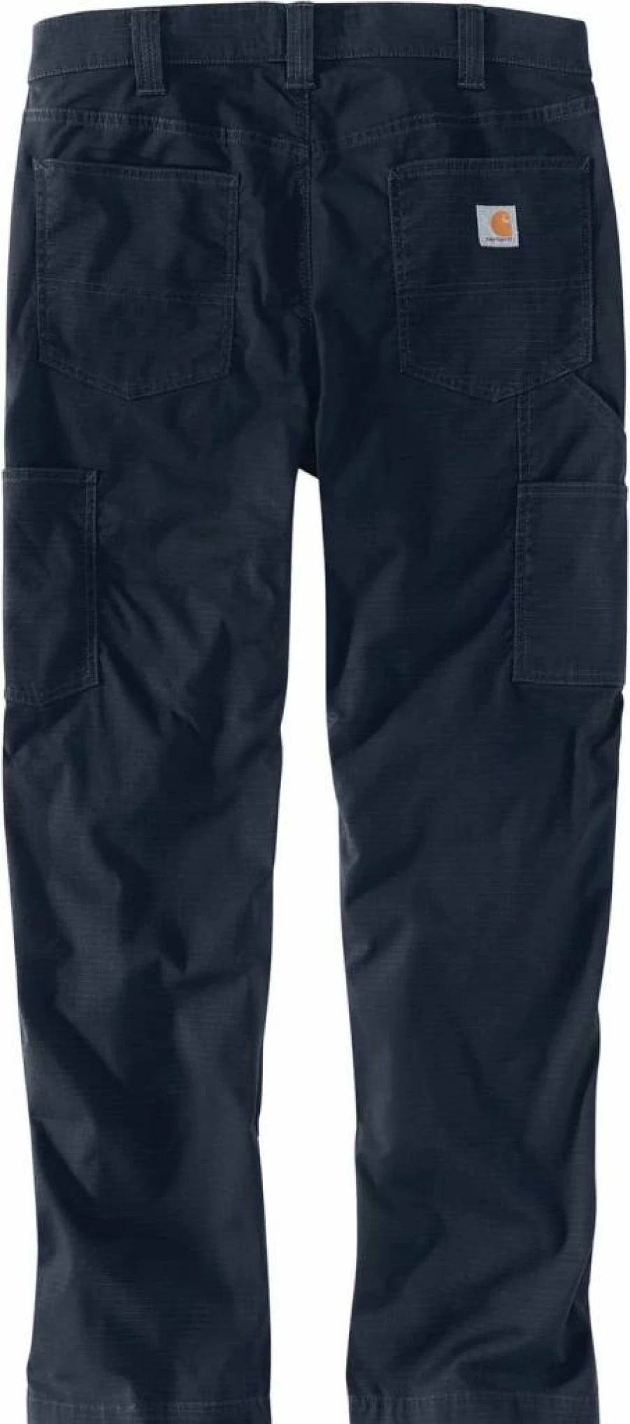 Carhartt Men's Force Relaxed Fit Ripstop Utility Work Pants - Durable Tactical Cargo Pants for Men