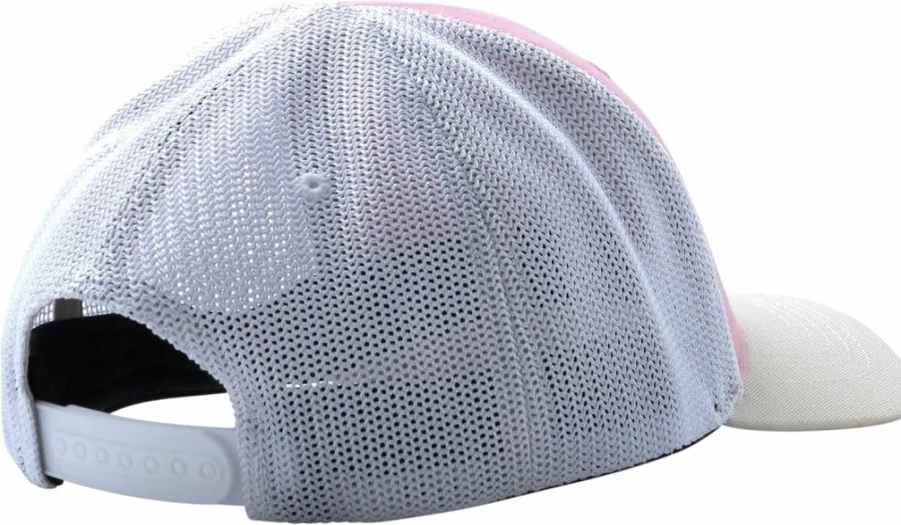 Carhartt Kids' CB9009 Twill Trucker Hat for Boys and Girls - Durable Cotton Twill Adjustable Cap