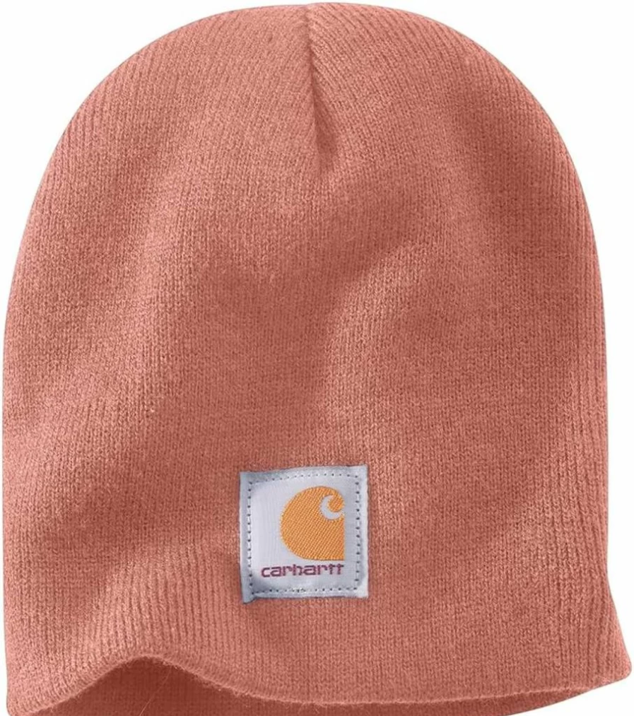 Carhartt Men's A205 Acrylic Watch Hat Winter Beanie for Cold Weather