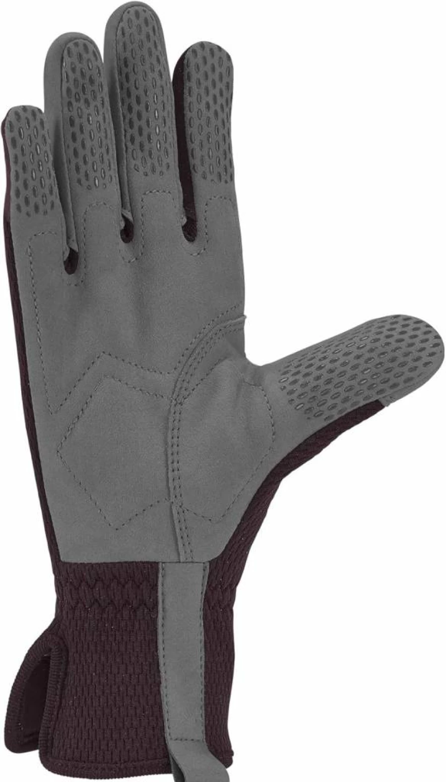 Carhartt Women's Touchscreen Work Gloves with Padded Palm and Long Cuff for Dexterity