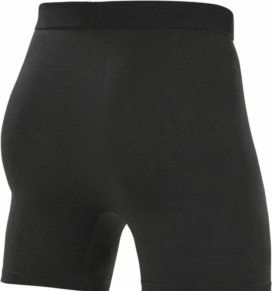 Carhartt Men's 3-Pack Stretch Boxer Briefs 5" Underwear Shorts