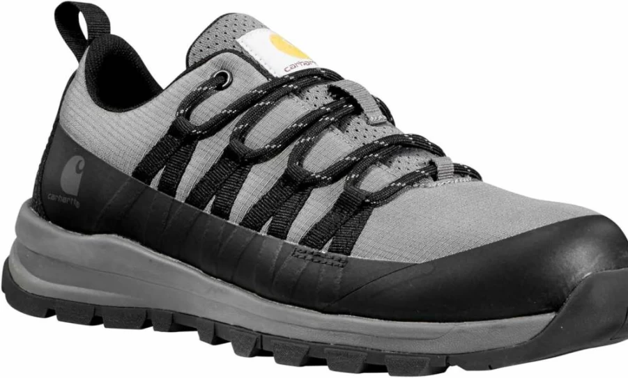 Carhartt Men's Gilmore Nano Toe Ripstop Low Top Work Shoes